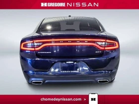 Dodge Charger * SXT * Bluetooth * Cruise * Bancs Chauffants * V6, снимка 6