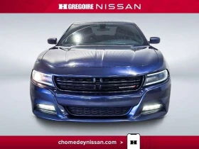 Dodge Charger * SXT * Bluetooth * Cruise * Bancs Chauffants * V6, снимка 2