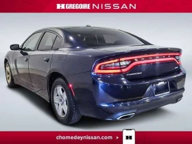 Dodge Charger * SXT * Bluetooth * Cruise * Bancs Chauffants * V6, снимка 5