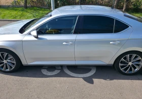 Skoda Superb III, снимка 7