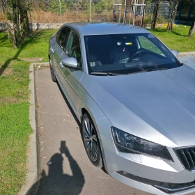 Skoda Superb III, снимка 3
