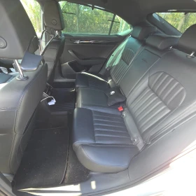 Skoda Superb III, снимка 9