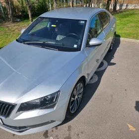 Skoda Superb III, снимка 2