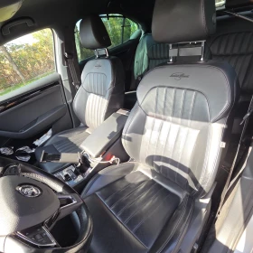 Skoda Superb III, снимка 8