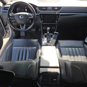 Skoda Superb III, снимка 11