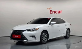 Lexus ES * Executive * , снимка 1