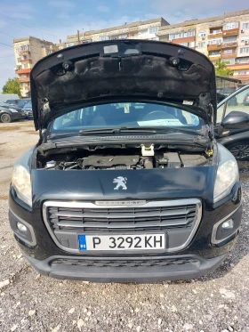 Peugeot 3008 1.6 HDI | Mobile.bg    4