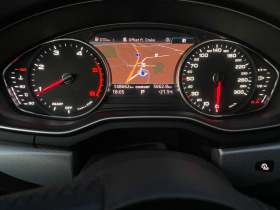 Audi A4 S LINE QUATTRO MATRIX LED | Mobile.bg   13