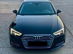 Audi A4 S LINE QUATTRO MATRIX LED, снимка 2