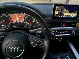 Audi A4 S LINE QUATTRO MATRIX LED, снимка 11