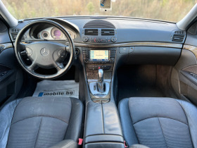 Mercedes-Benz E 320 3.2 Avantgarde, снимка 9 - Автомобили и джипове - 44858786