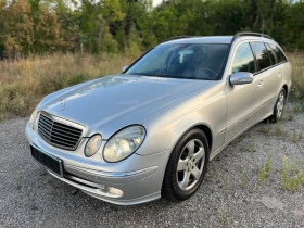  Mercedes-Benz E 320