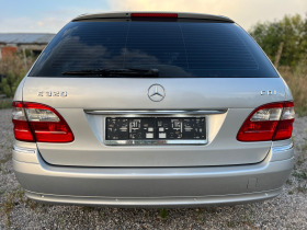 Mercedes-Benz E 320 3.2 Avantgarde | Mobile.bg   8