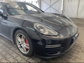 Porsche Panamera GTS#FACE#BOSE#LED#CAMERA#ALCANTAR#FULLED | Mobile.bg   4