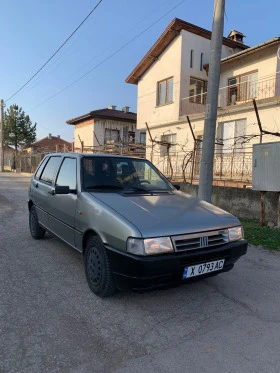 Fiat Uno, снимка 3