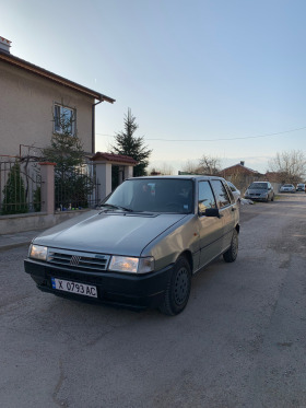 Fiat Uno, снимка 1 - Автомобили и джипове - 45120694