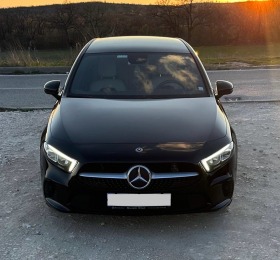 Обява за продажба на Mercedes-Benz A 180 ~44 500 лв. - изображение 1