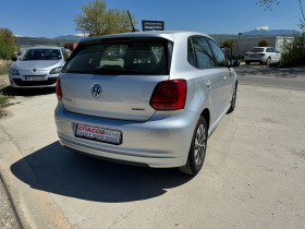 VW Polo 1.4 tdi Evro 6, снимка 5 - Автомобили и джипове - 45222055