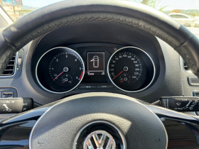 VW Polo 1.4 tdi Evro 6 | Mobile.bg   9