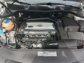 VW Passat 1.8i* EURO5B* 78000km* СЕДАН , снимка 16 - Автомобили и джипове - 45302485