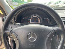Mercedes-Benz C 32 AMG     | Mobile.bg   11