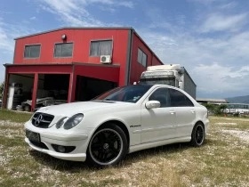 Mercedes-Benz C 32 AMG     | Mobile.bg    1