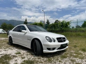 Mercedes-Benz C 32 AMG     | Mobile.bg    3