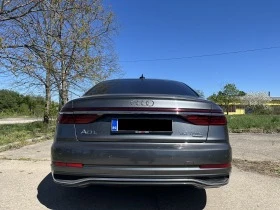 Audi A8 60 TFSIе Long ГАРАНЦИЯ, снимка 8