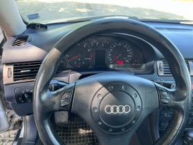 Audi A6 2.8 ГАЗ 4x4, снимка 10
