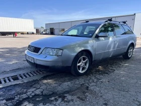 Audi A6 2.8 ГАЗ 4x4, снимка 3