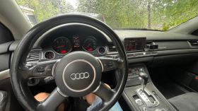 Audi A8 4.0 TDI, снимка 9