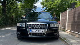 Audi A8 4.0 TDI, снимка 1