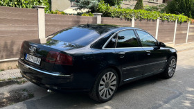 Audi A8 4.0 TDI, снимка 4