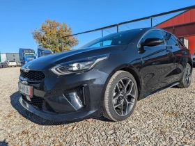 Kia Pro ceed 1.4t 140 GT LINE | Mobile.bg    5