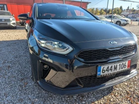 Kia Pro ceed 1.4t 140 GT LINE | Mobile.bg    6