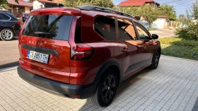 Dacia Jogger Extreme LPG 7  | Mobile.bg    4