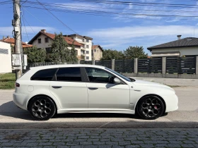 Alfa Romeo 159 SW-FACELIFT-1.8TB-ШВЕЙЦАРИЯ-FULL - [5] 