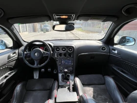 Alfa Romeo 159 SW-FACELIFT-1.8TB-ШВЕЙЦАРИЯ-FULL, снимка 11