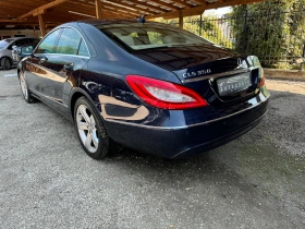 Обява за продажба на Mercedes-Benz CLS 350 i 125000km.УНИКАТ внос ШВЕЙЦАРИЯ ~31 999 лв. - изображение 6