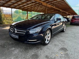 Mercedes-Benz CLS 350 i 125000km.УНИКАТ внос ШВЕЙЦАРИЯ, снимка 5