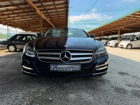 Mercedes-Benz CLS 350 i 125000km.УНИКАТ внос ШВЕЙЦАРИЯ, снимка 4