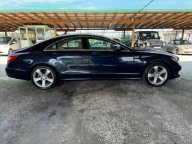 Mercedes-Benz CLS 350 i 125000km.УНИКАТ внос ШВЕЙЦАРИЯ, снимка 2