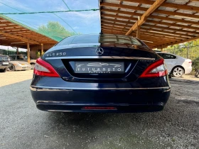 Обява за продажба на Mercedes-Benz CLS 350 i 125000km.УНИКАТ внос ШВЕЙЦАРИЯ ~31 999 лв. - изображение 7