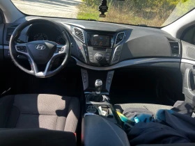 Hyundai I40 1.7crdi 116кс, снимка 14