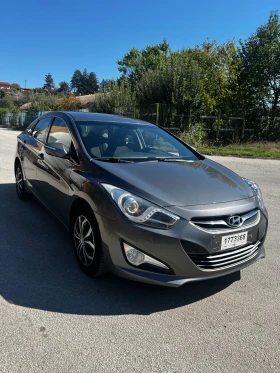 Hyundai I40 1.7crdi 116кс, снимка 3