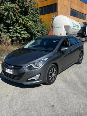 Hyundai I40 1.7crdi 116кс, снимка 1