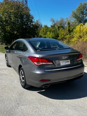 Hyundai I40 1.7crdi 116кс, снимка 6