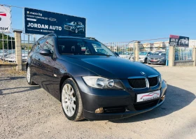 BMW 318 2.0D - изображение 1