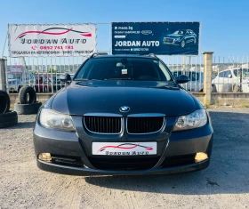 BMW 318 2.0D | Mobile.bg    3