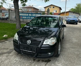 VW Polo 1.2 BENZIN AUSTRIA, снимка 1